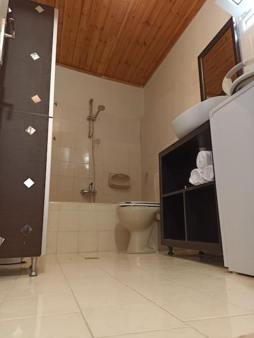 Villa Ventus Afión Exterior foto
